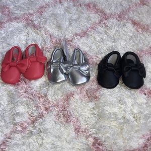 Super soft Romirus Moccasins